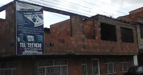 DARMATEC LTDA BOGOTÁ DARMATEC LTDA BOGOTÁ